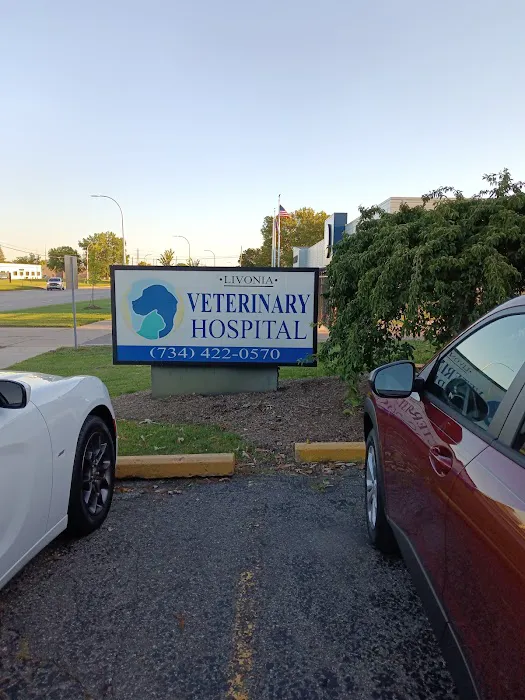 Livonia Veterinary Hospital Picture 9