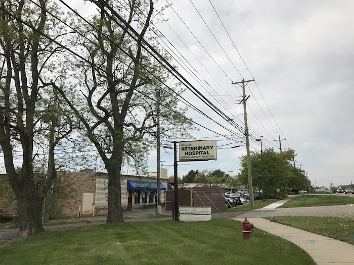 Hilldale Veterinary Hospital Picture 2