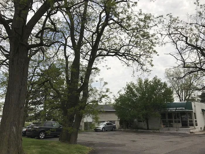 Hilldale Veterinary Hospital Picture 3
