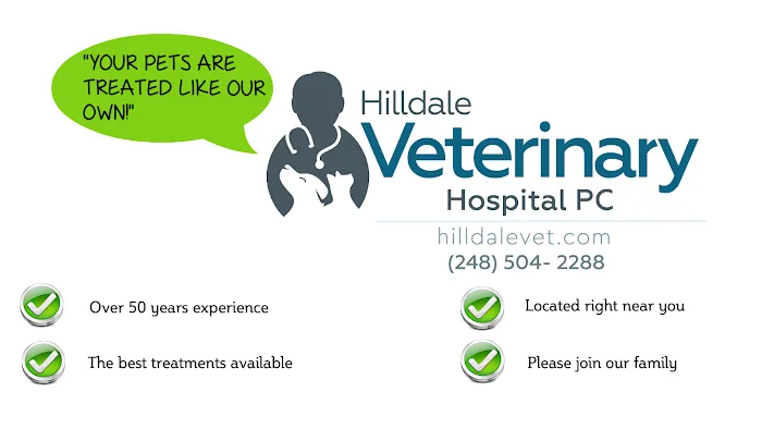 Hilldale Veterinary Hospital Picture 6