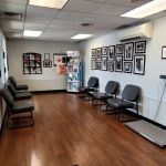 Plaza Veterinary Hospital: Adams Tracy L DVM