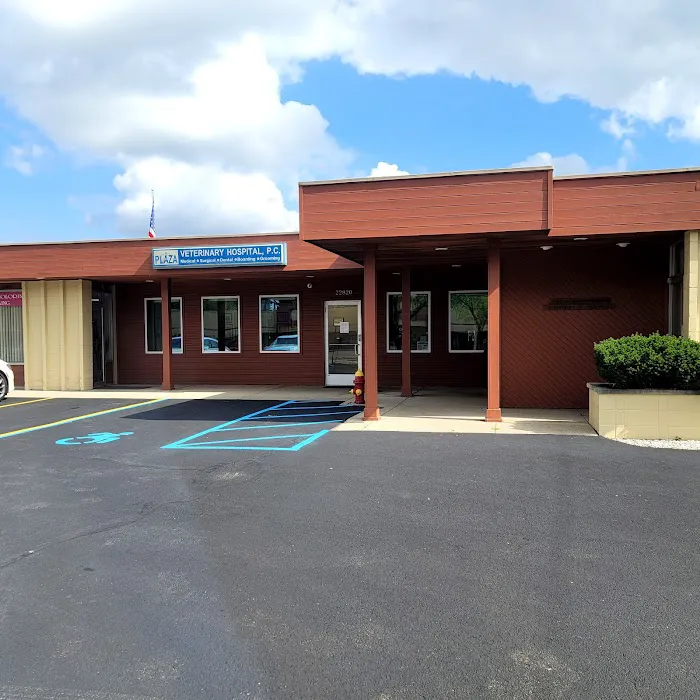 Plaza Veterinary Hospital: Adams Tracy L DVM Picture 2