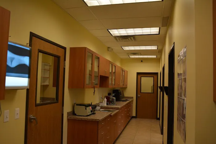 Troy & Heights Animal Hospital Picture 2