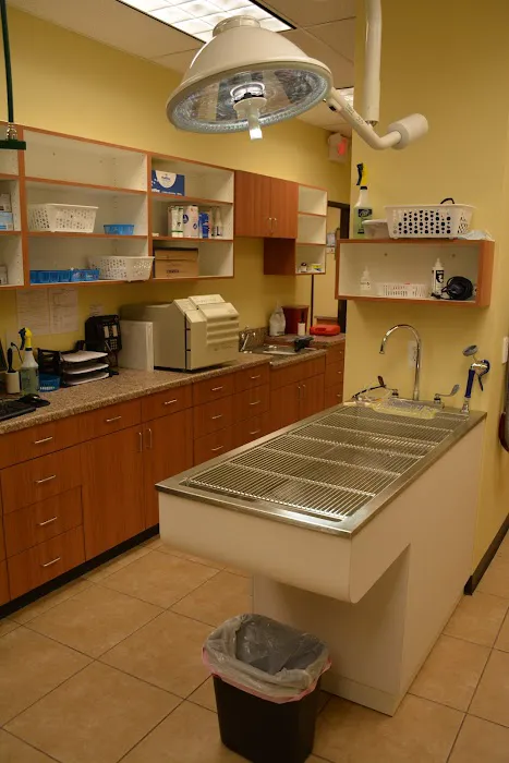 Troy & Heights Animal Hospital Picture 4