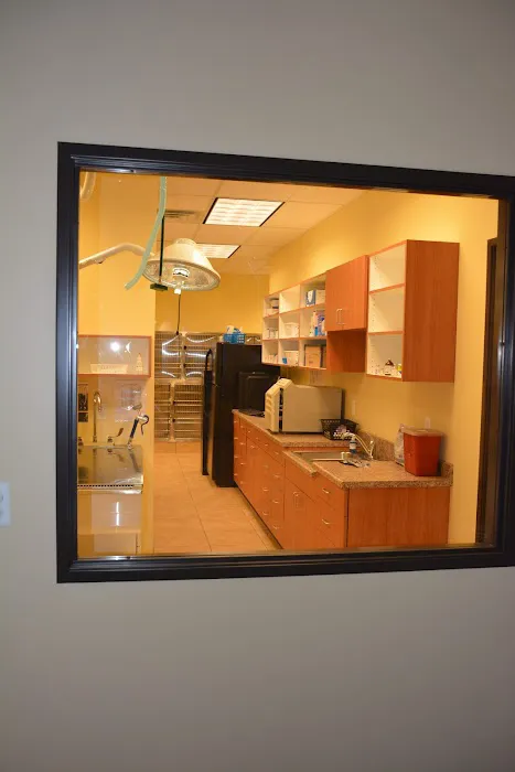 Troy & Heights Animal Hospital Picture 6