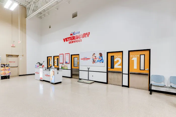 PetSmart Veterinary Services - Troy Picture 4