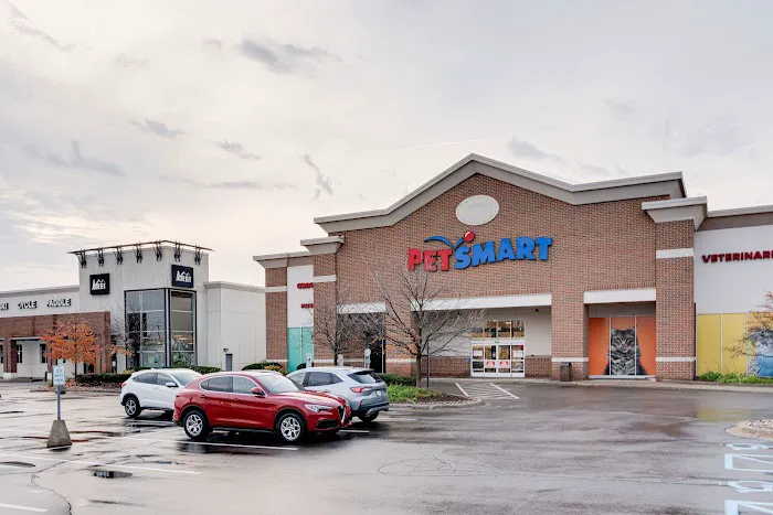 PetSmart Veterinary Services - Troy Picture 3