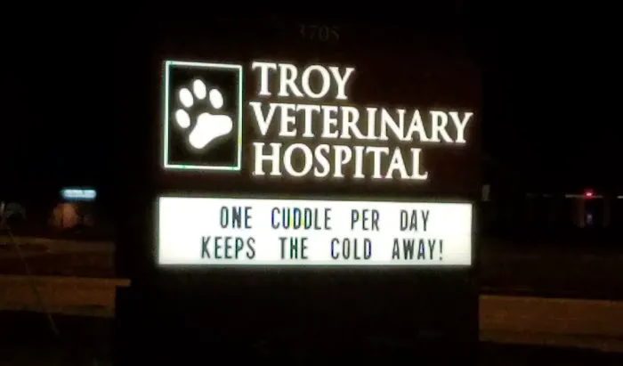 Troy Veterinary Hospital Picture 8