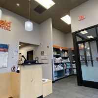 Banfield Pet Hospital ico