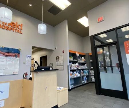 Banfield Pet Hospital