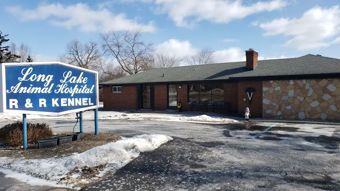 Long Lake Animal Hospital & Lakeside Pet Resort Picture 1
