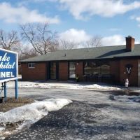 Long Lake Animal Hospital & Lakeside Pet Resort ico