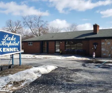 Long Lake Animal Hospital & Lakeside Pet Resort