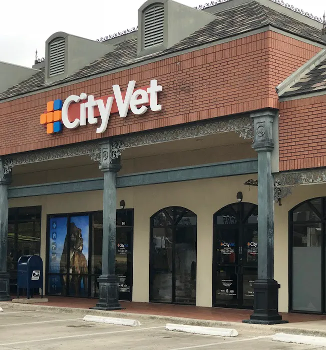 CityVet | Preston Hollow Picture 3