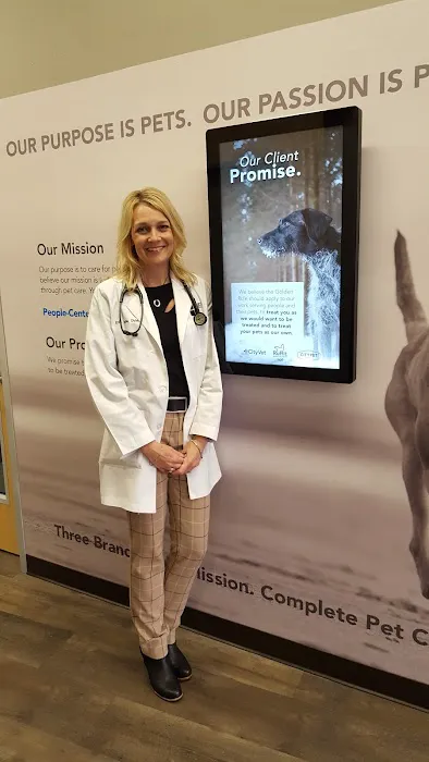 CityVet | Preston Hollow Picture 9