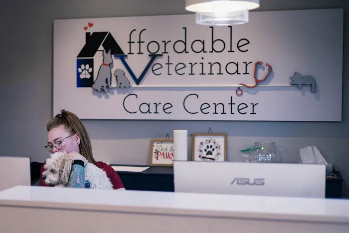 Affordable Veterinary Care Center Picture 3