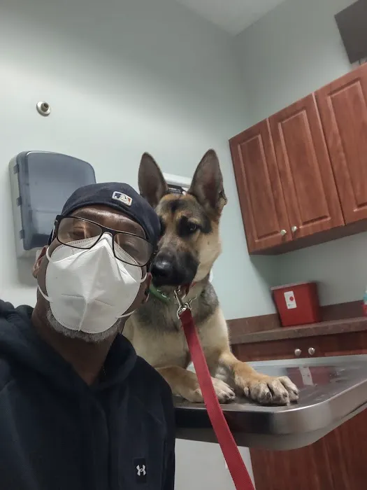 Groesbeck Animal Hospital Picture 7