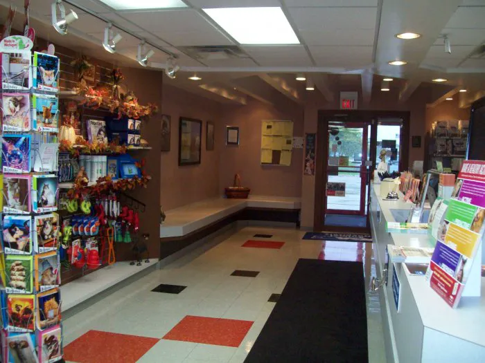 VCA Clinton Township Animal Hospital Picture 5