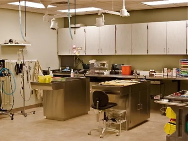 DePorre Veterinary Hospital Picture 3