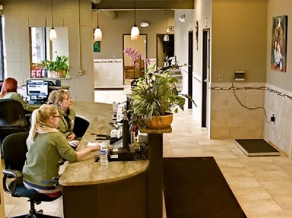 DePorre Veterinary Hospital Picture 5