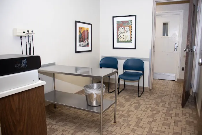 Gasow Veterinary Hospital Picture 7