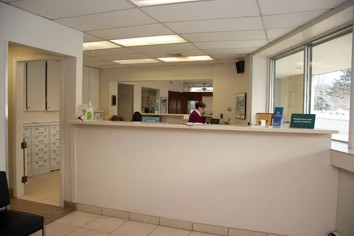 Gasow Veterinary Hospital Picture 10