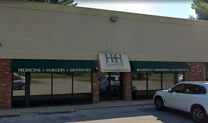 Harpeth Hills Animal Hospital Picture 3