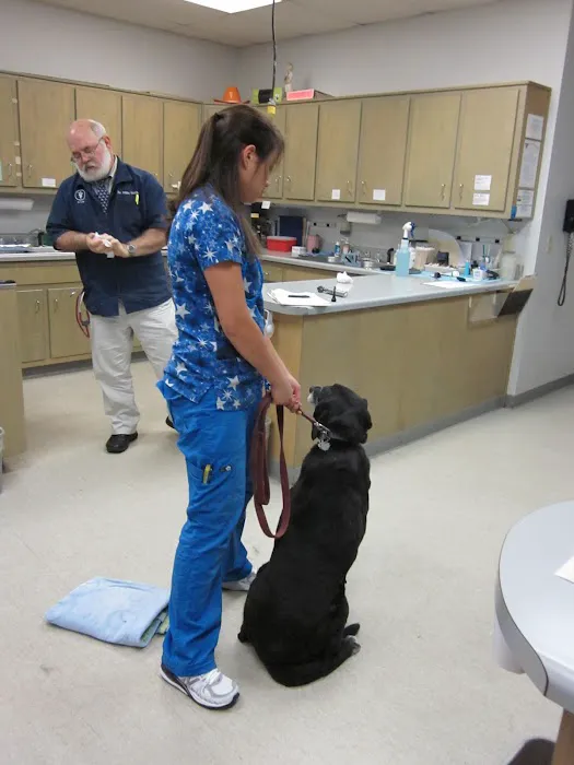 Harpeth Hills Animal Hospital Picture 4