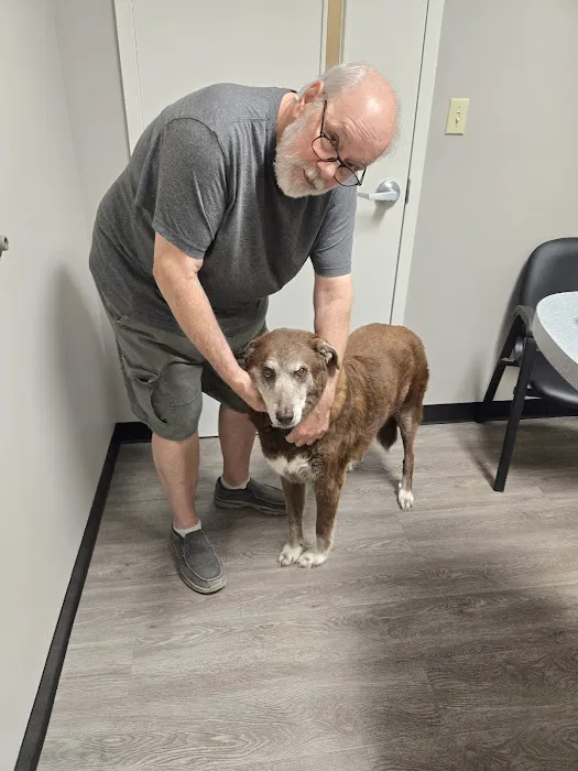 Harpeth Valley Animal Hospital Picture 1
