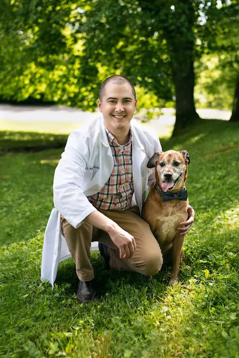 WesVet Animal Hospital Picture 9