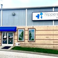 Nippers Corner Pet Medical Center ico