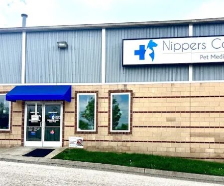 Nippers Corner Pet Medical Center