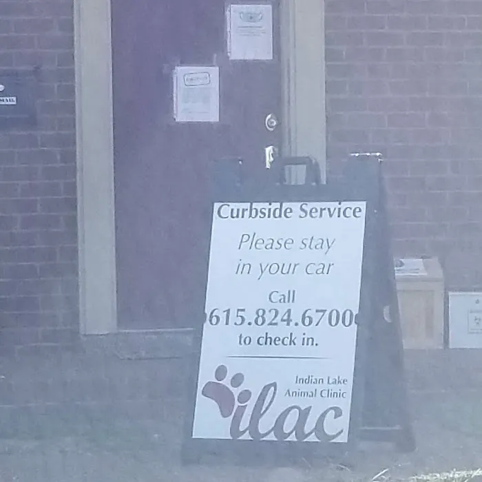 Indian Lake Animal Clinic Picture 9