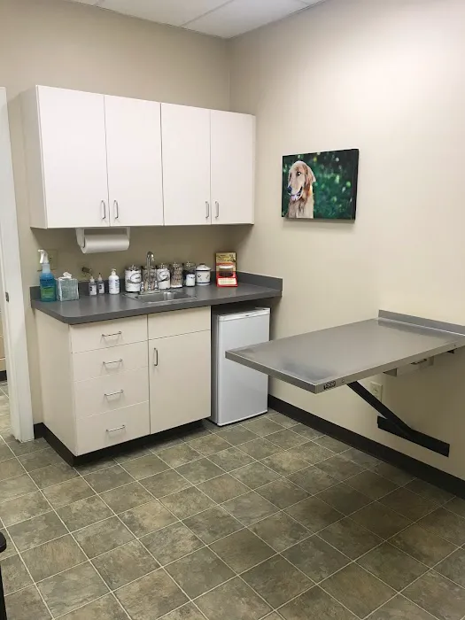 Hendersonville Animal Hospital Picture 2