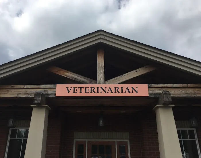 Hendersonville Animal Hospital Picture 3