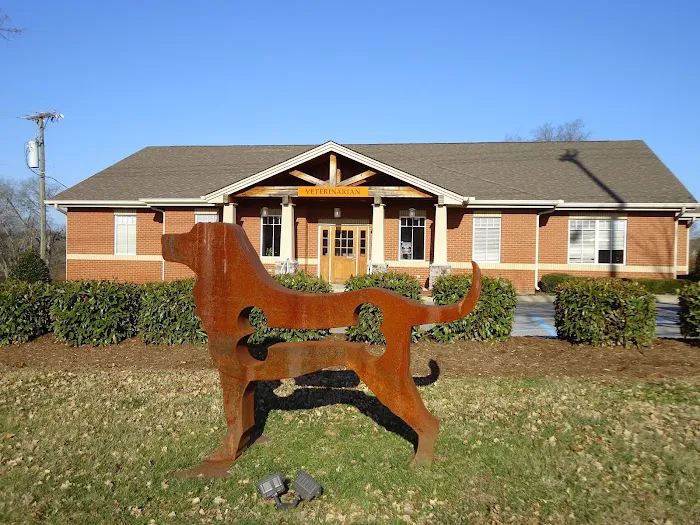 Hendersonville Animal Hospital Picture 6