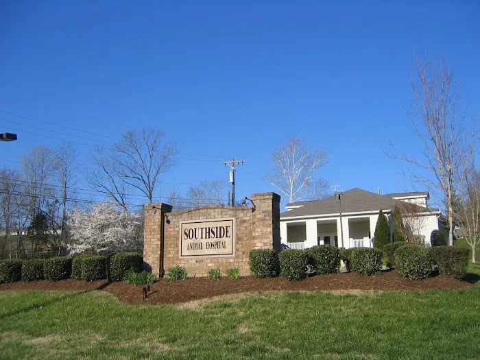 Southside Animal Hospital Picture 3