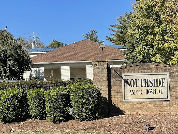 Southside Animal Hospital Picture 1