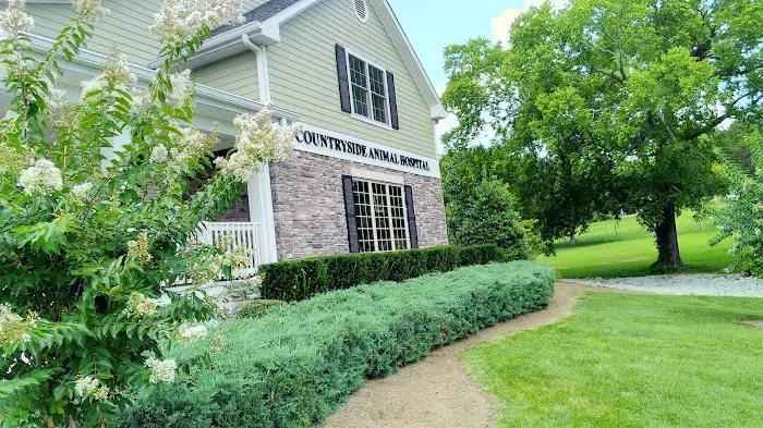 Countryside Animal Hospital Pl Picture 6