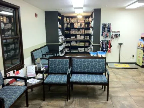 VCA Animal Care Center of Mt. Juliet Picture 1