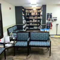 VCA Animal Care Center of Mt. Juliet ico