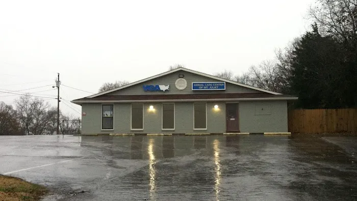 VCA Animal Care Center of Mt. Juliet Picture 2