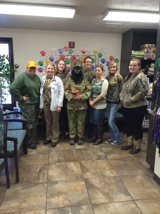 VCA Animal Care Center of Mt. Juliet Picture 3