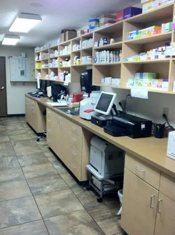 VCA Animal Care Center of Mt. Juliet Picture 7