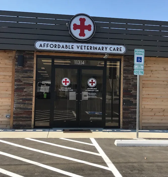 Affordable Veterinary Care Picture 3