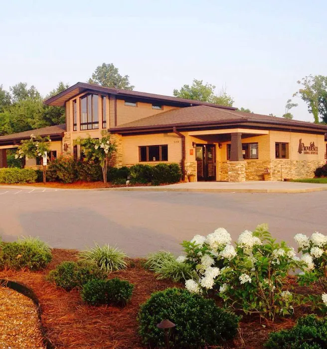 Providence Animal Hospital & Pet Resort Picture 2