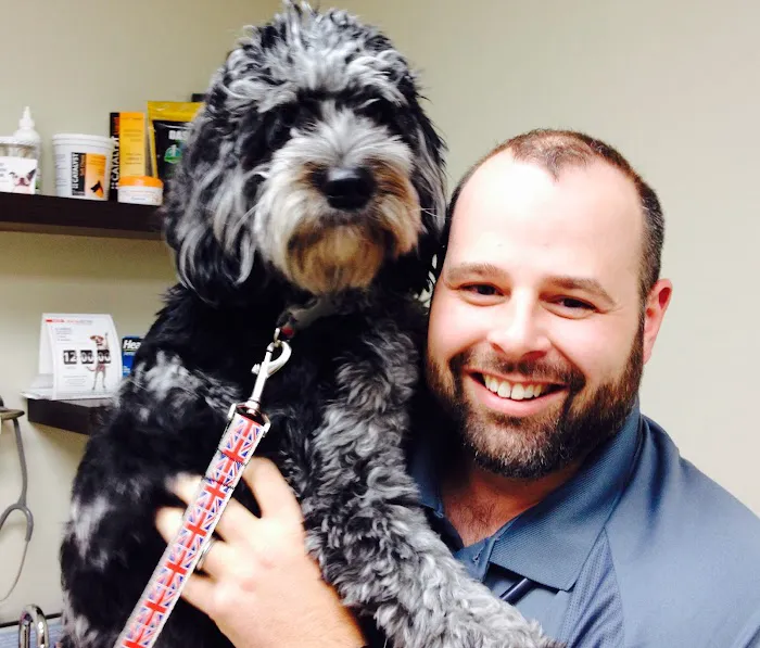 Providence Animal Hospital & Pet Resort Picture 1