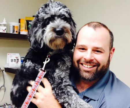 Providence Animal Hospital & Pet Resort