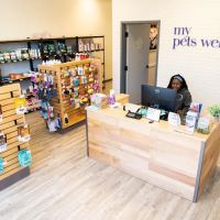 My Pets Wellness — Nolensville ico