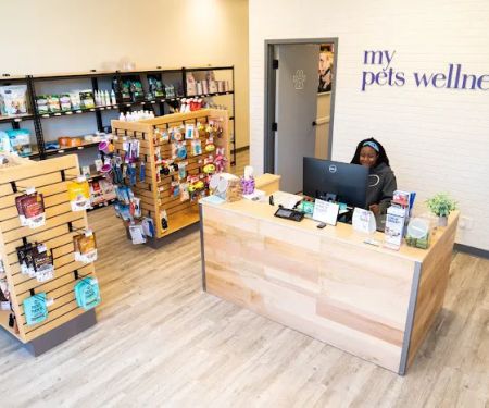 My Pets Wellness — Nolensville